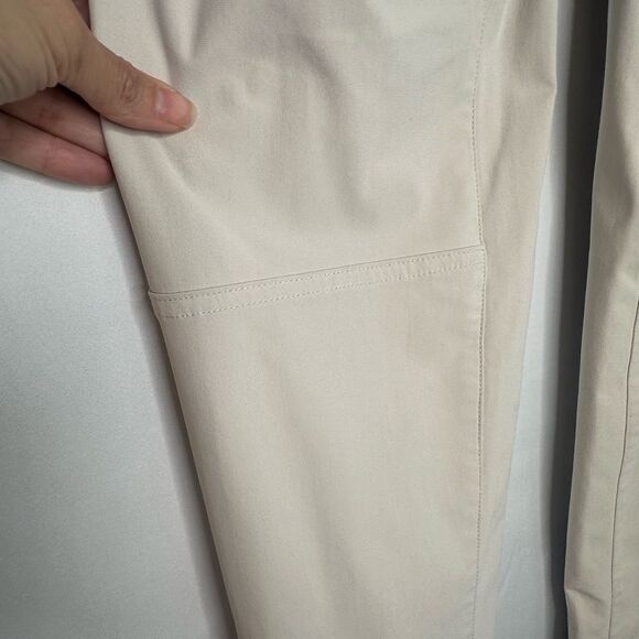 All In Motion Men's Tan Golf Pants Size 32x30 - Picture 7 of 9